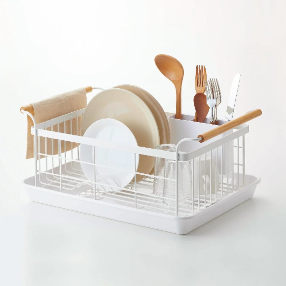 Yamazaki Tosca Dish Rack